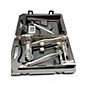 Used TAMA Speed Cobra HP910 Double Bass Drum Pedal thumbnail