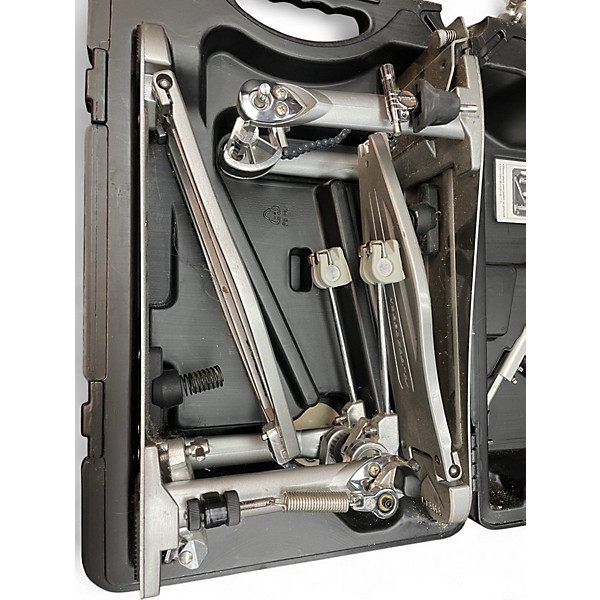 Used TAMA Speed Cobra HP910 Double Bass Drum Pedal