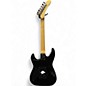 Used ESP LTD GL200K George Lynch Kamikaze Custom Graphic Solid Body Electric Guitar
