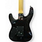 Used ESP LTD GL200K George Lynch Kamikaze Custom Graphic Solid Body Electric Guitar