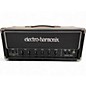 Used Electro-Harmonix mig 50 Tube Guitar Amp Head thumbnail