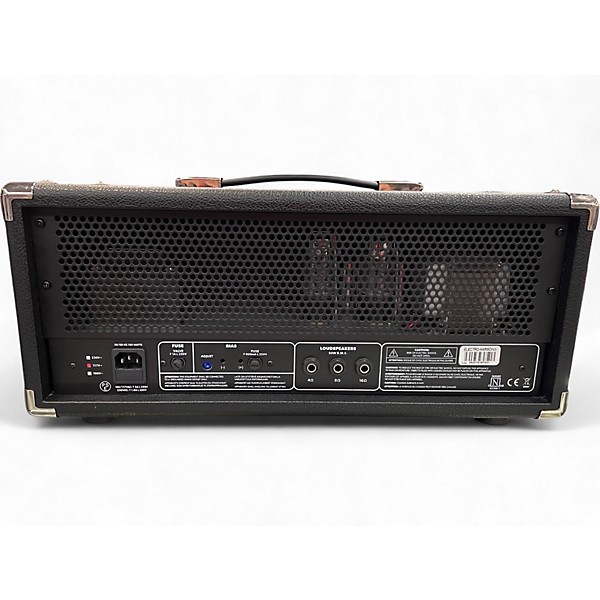 Used Electro-Harmonix mig 50 Tube Guitar Amp Head