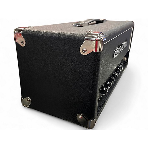 Used Electro-Harmonix mig 50 Tube Guitar Amp Head