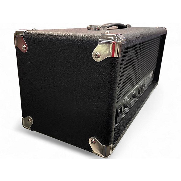 Used Electro-Harmonix mig 50 Tube Guitar Amp Head