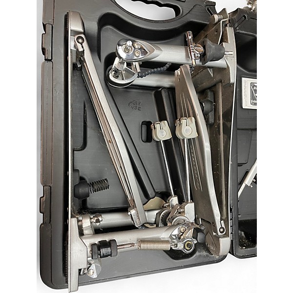 Used TAMA hp902 Double Bass Drum Pedal
