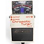 Used BOSS TU2 Chromatic Tuner Pedal thumbnail
