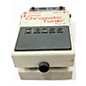 Used BOSS TU2 Chromatic Tuner Pedal