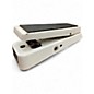 Used Dunlop 105Q Cry Baby Bass Wah Bass Effect Pedal