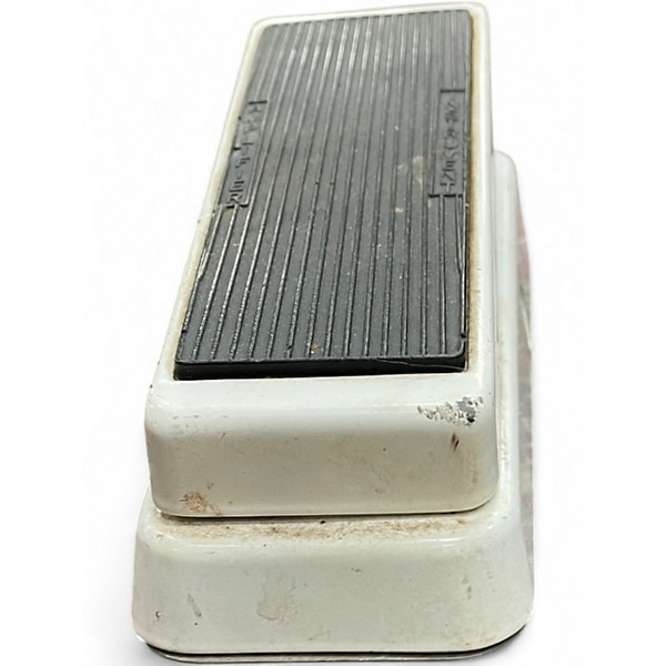 Used Dunlop 105Q Cry Baby Bass Wah Bass Effect Pedal