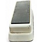 Used Dunlop 105Q Cry Baby Bass Wah Bass Effect Pedal