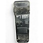 Used Dunlop 105Q Cry Baby Bass Wah Bass Effect Pedal