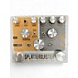 Used Dunable Guitars splatterblaster Effect Pedal thumbnail