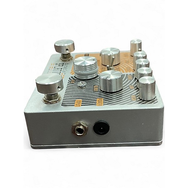 Used Dunable Guitars splatterblaster Effect Pedal