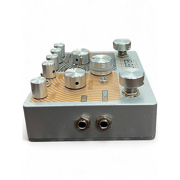 Used Dunable Guitars splatterblaster Effect Pedal