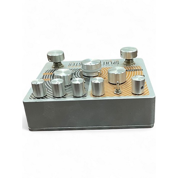 Used Dunable Guitars splatterblaster Effect Pedal