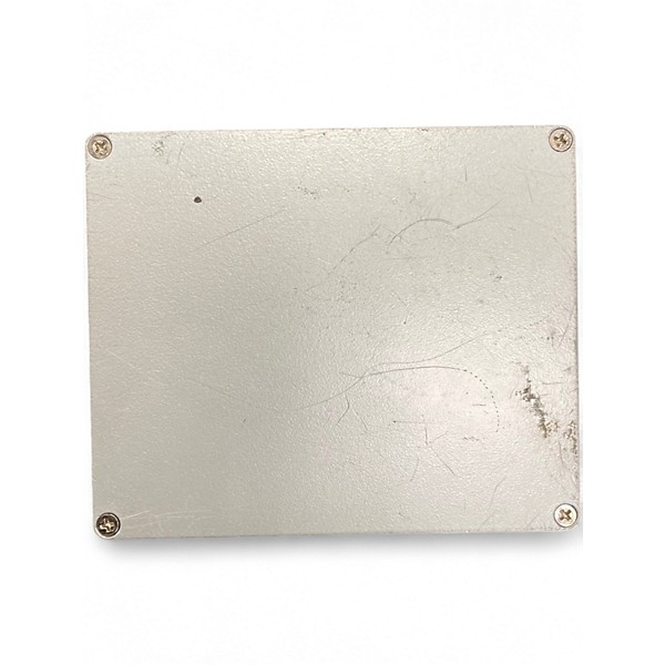 Used Dunable Guitars splatterblaster Effect Pedal