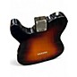 Used Fender Player Telecaster 2 Tone Sunburst Solid Body Electric Guitar