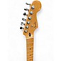 Used Fender Player Plus Stratocaster offwhite/ sparkle cream Solid Body Electric Guitar