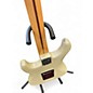 Used Fender Player Plus Stratocaster offwhite/ sparkle cream Solid Body Electric Guitar