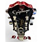 Used Epiphone SG Special Bolt On Cherry Solid Body Electric Guitar