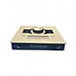 Used Universal Audio Apollo Twin duo usb 3 Audio Interface
