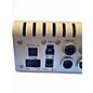 Used Universal Audio Apollo Twin duo usb 3 Audio Interface