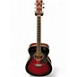 Used Yamaha FS830 Tobacco Sunburst Acoustic Guitar thumbnail