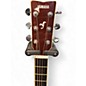 Used Yamaha FS830 Tobacco Sunburst Acoustic Guitar