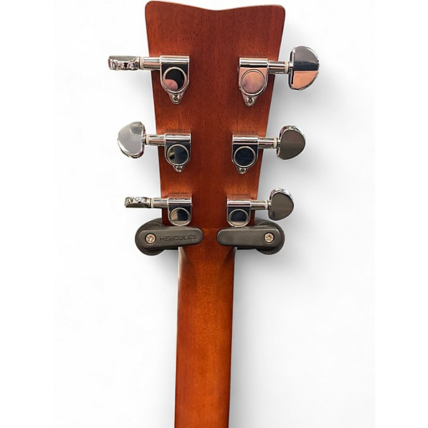 Used Yamaha FS830 Tobacco Sunburst Acoustic Guitar