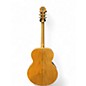 Used Epiphone EJ200 Natural Acoustic Guitar