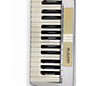 Used M-Audio KEYSTATION 49E MIDI Controller