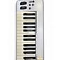 Used M-Audio KEYSTATION 49E MIDI Controller
