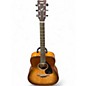 Used Yamaha FG800 Sandburst Acoustic Guitar thumbnail