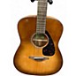 Used Yamaha FG800 Sandburst Acoustic Guitar