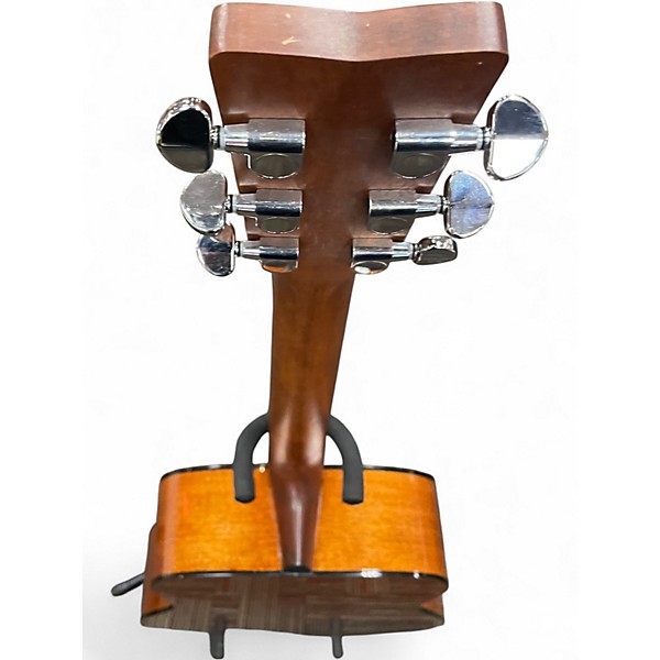 Used Yamaha FG800 Sandburst Acoustic Guitar