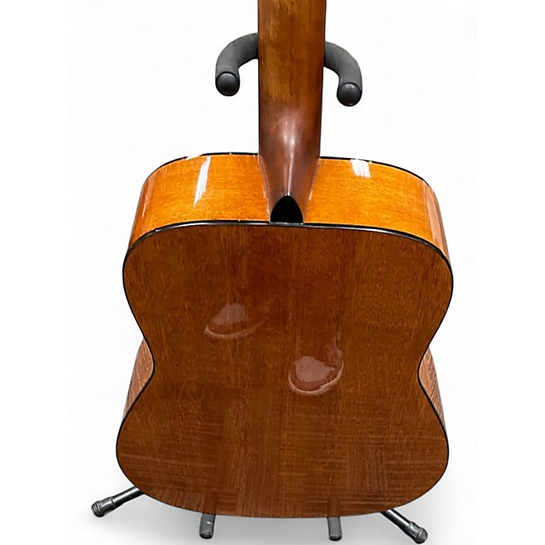 Used Yamaha FG800 Sandburst Acoustic Guitar