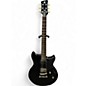 Used Yamaha Revstar rss20 black Solid Body Electric Guitar thumbnail