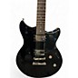 Used Yamaha Revstar rss20 black Solid Body Electric Guitar