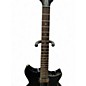 Used Yamaha Revstar rss20 black Solid Body Electric Guitar