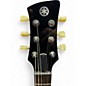 Used Yamaha Revstar rss20 black Solid Body Electric Guitar