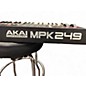 Used Akai Professional mpk 249 MIDI Controller