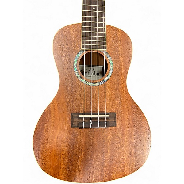 Used Cordoba 15CM Concert Natural Ukulele