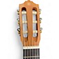 Used Yamaha GL1 Guitalele Natural Ukulele