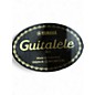 Used Yamaha GL1 Guitalele Natural Ukulele