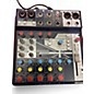 Used Soundcraft EFX8 Unpowered Mixer