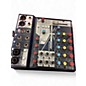 Used Soundcraft EFX8 Unpowered Mixer