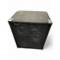 Used Bergantino HT322 Bass Cabinet thumbnail