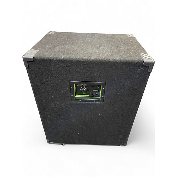 Used Bergantino HT322 Bass Cabinet