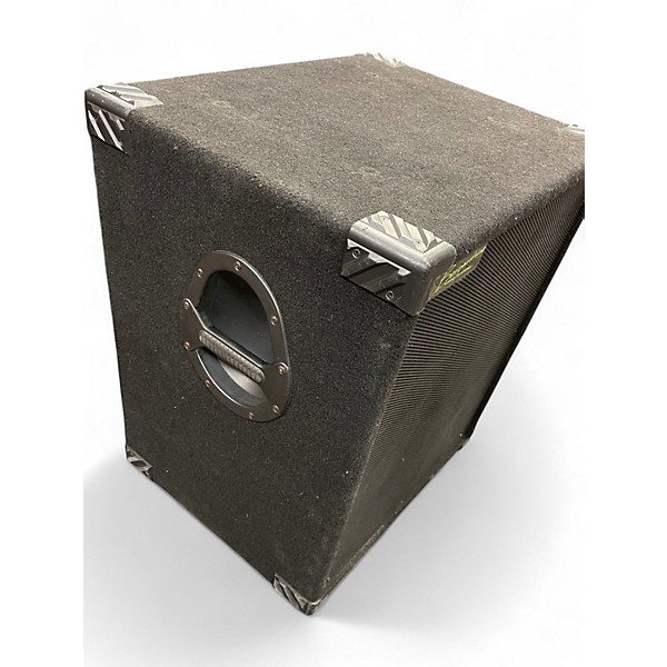 Used Bergantino HT322 Bass Cabinet