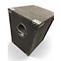 Used Bergantino HT322 Bass Cabinet